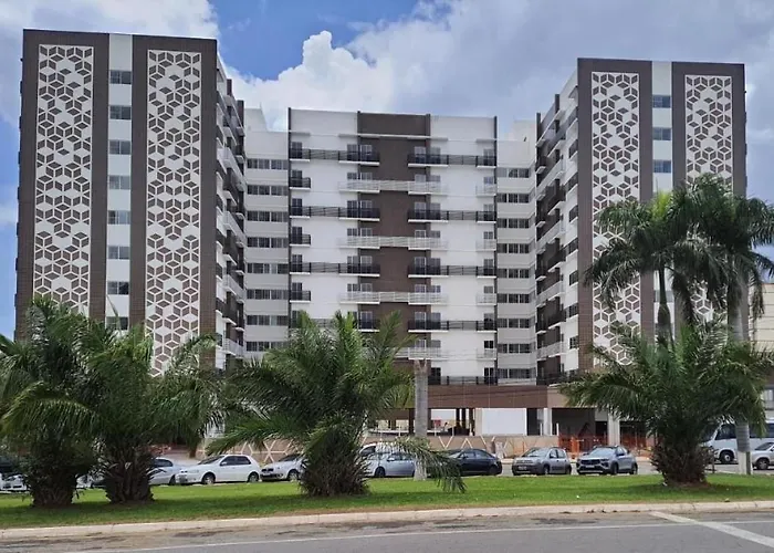 Spazzio Diroma Hotel Caldas Novas