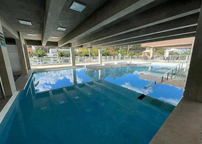 Spazzio Diroma Hotel Caldas Novas