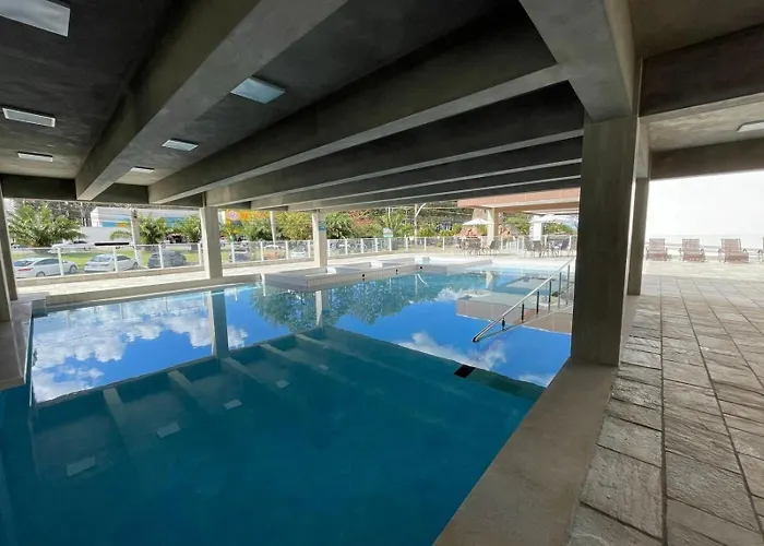 Spazzio Diroma Hotel Caldas Novas