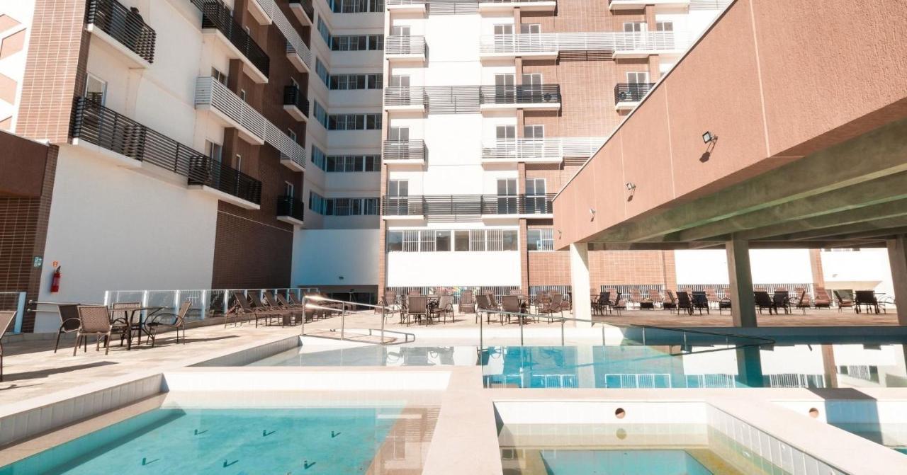 Spazzio Diroma Apartment