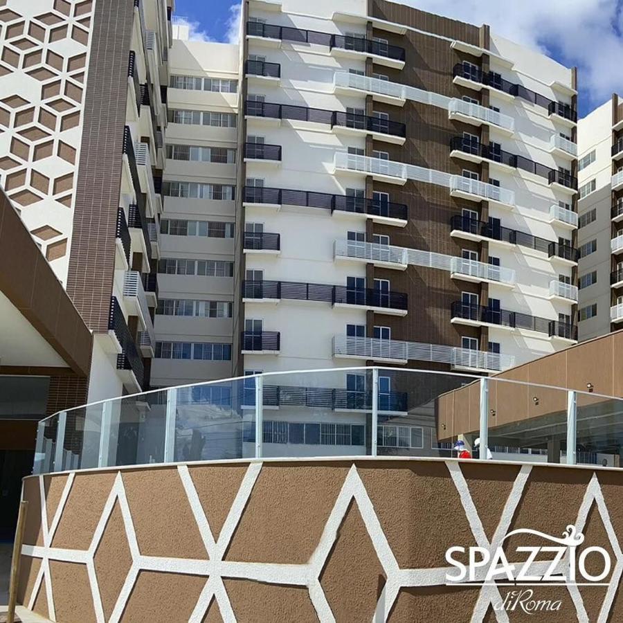 Apartment Spazzio Diroma Caldas Novas