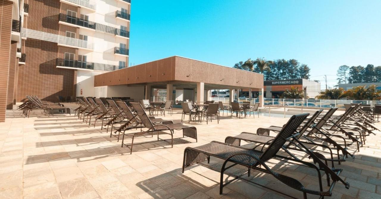 Spazzio Diroma Apartment *