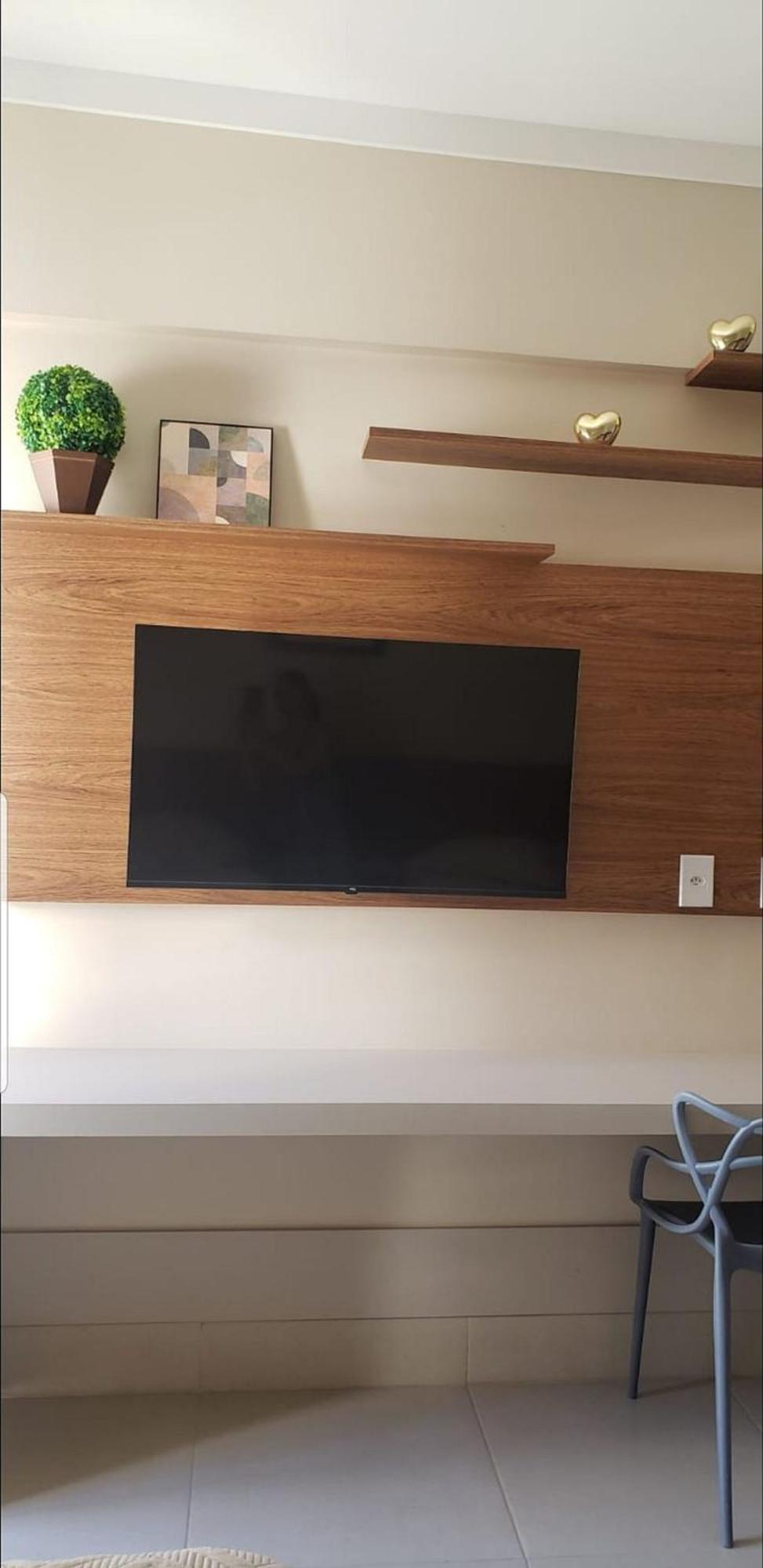 Apartment Spazzio Diroma Caldas Novas