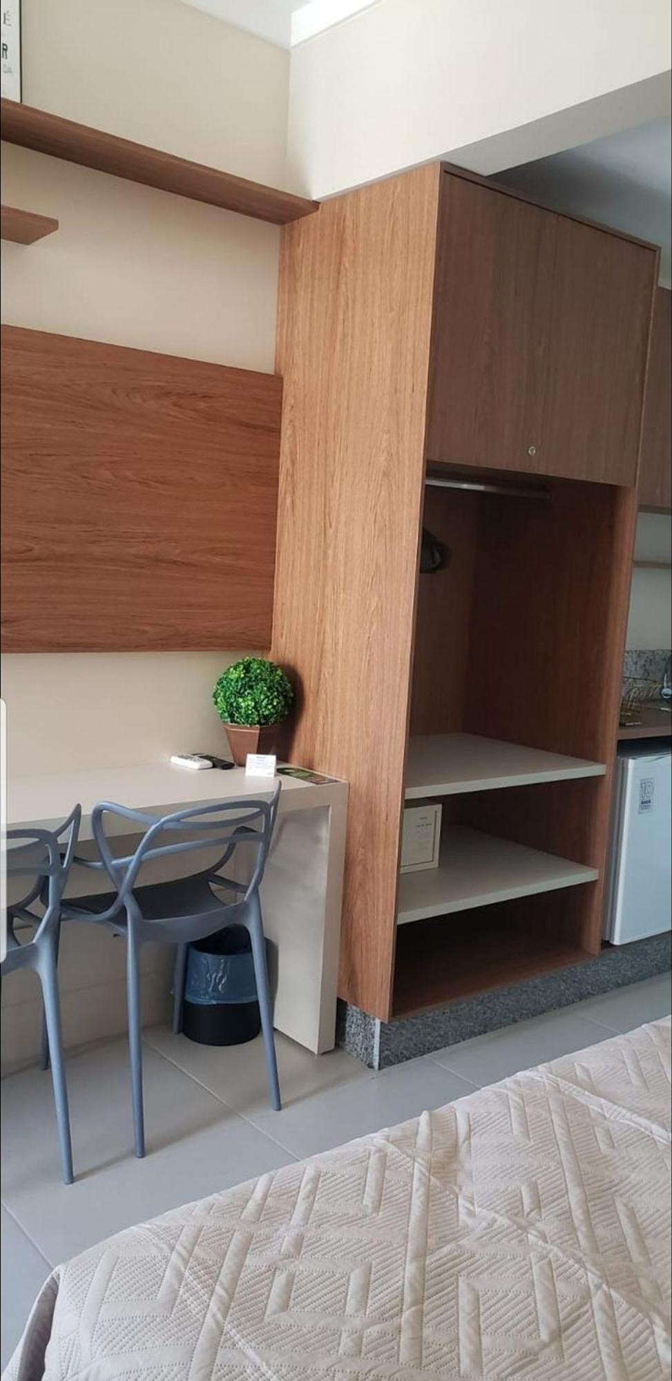 Apartment Spazzio Diroma Caldas Novas