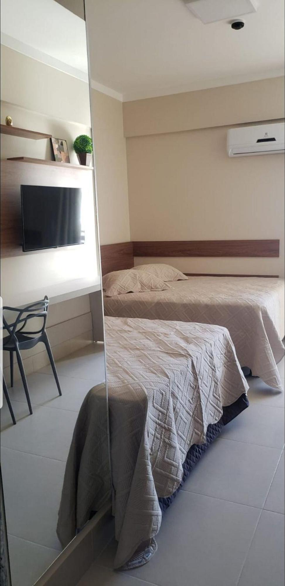 Spazzio Diroma Apartment Caldas Novas
